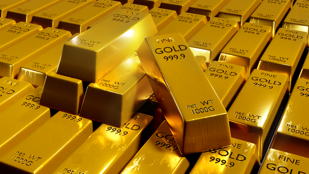 Forex Altın Yatırımı
