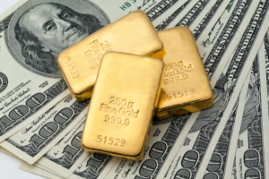 Forex'te Gram Altın Dönemi