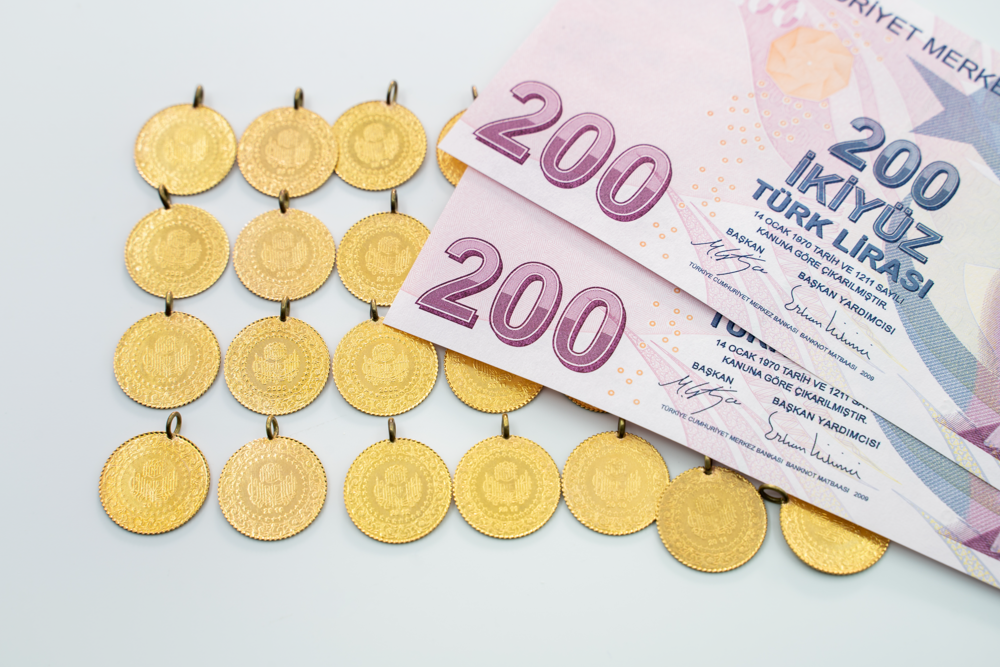 Gram Altına Nasıl Yatırım Yapılır?